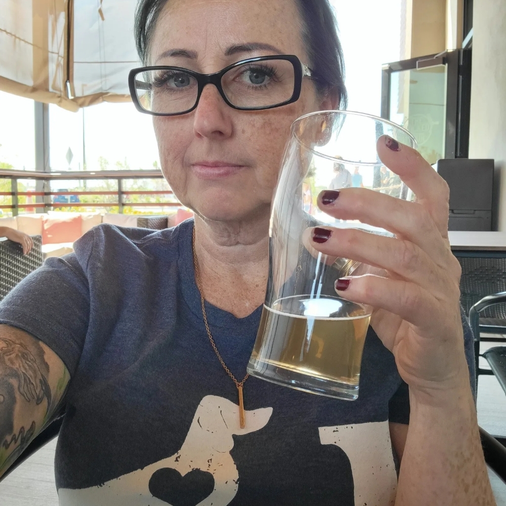 Meet your Posher, Trina